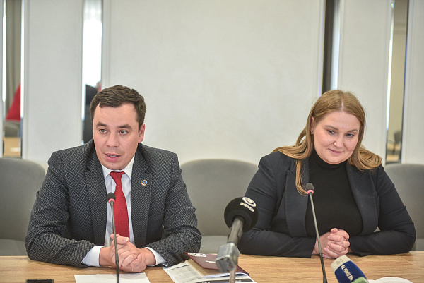 Чаллылылар җәйнең беренче көнен йөгерү фестивале белән каршы ала