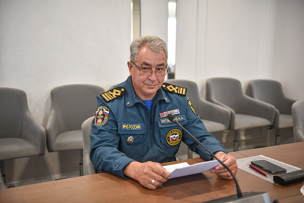 За купание в необорудованных местах грозит штраф