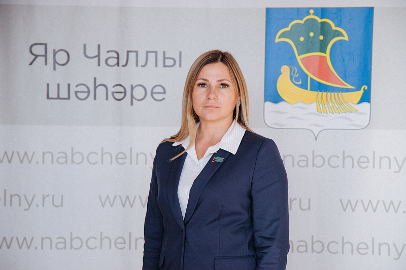 Sagidullina Irina Alekseevna