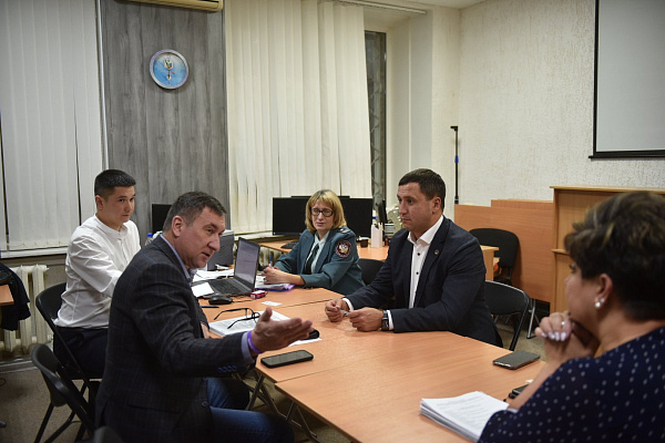 18 челнинских предпринимателей обратились в оперштаб по поддержке