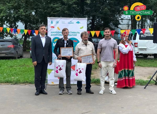 «Курше Фест»: атмосфера праздника и единства сплотила жителей