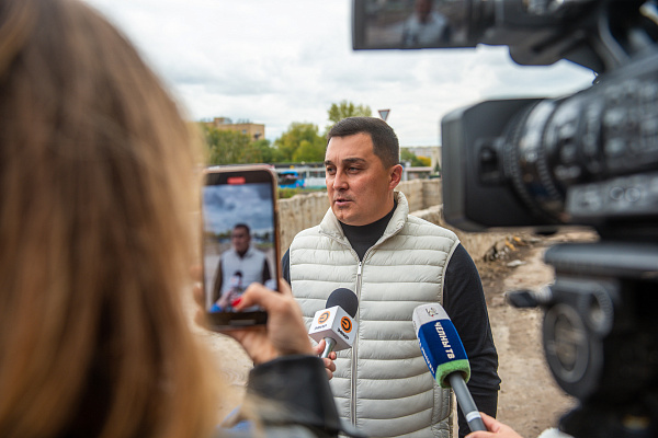 Яр Чаллыда биш җир асты юллары 15 ноябрьгә ремонтланып бетәчәк