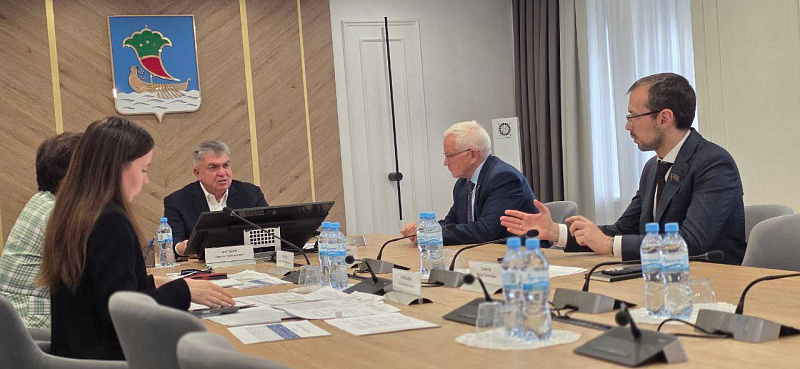 ТОР «Набережные Челны»: в списках резидентов готова появиться новая компания