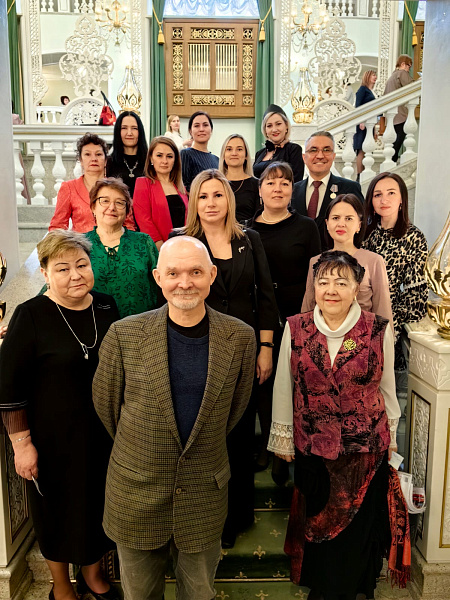Чаллылылар конкурста җиңде