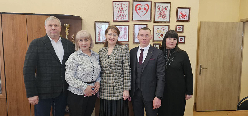 Чаллы коррекция мәктәпләрендә һөнәрләр өйрәнә башлаячаклар