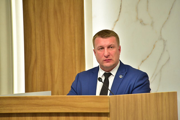 Яр Чаллыда язгы ташуга әзерлек ничек бара