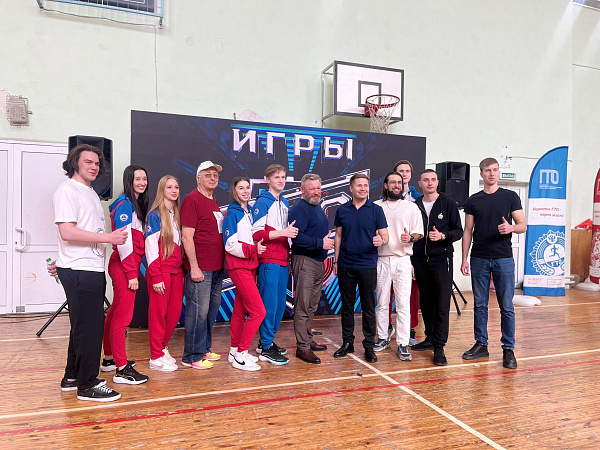 Яр Чаллылыларның «ГТО уеннары 2026» республика ярышларындагы уңышы