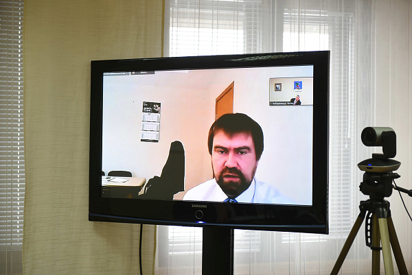 Вакцинацию от коронавируса прошли более 17 тысяч челнинцев