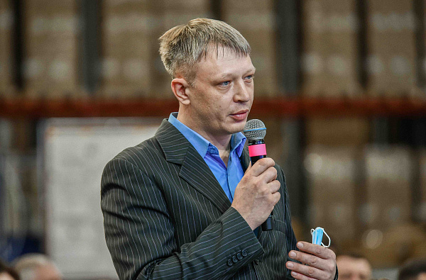 Рөстәм Миңнеханов: «Алгарышлы социаль-икътисадый үсеш территориясе – җитди инструмент, аңа ярдәм итәргә кирәк»