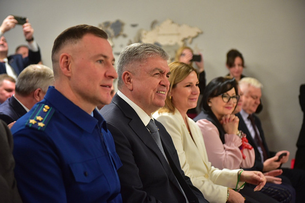 Яр Чаллы шәһәрендә җитәкчеләр балаларның хыялын тормышка ашырды