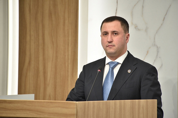 Как развивалась экономика города в 2024 году