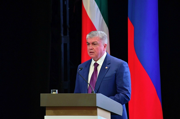Халык белән хакимият арасындагы диалог ничек корыла