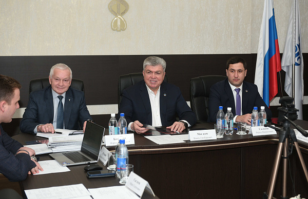 Тагын җиде резидент "Развитие" сәнәгать паркында урнашуга гариза бирде