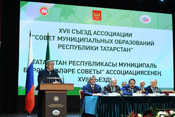 Наиль Магдеев предложил пути разрешения кадрового голода