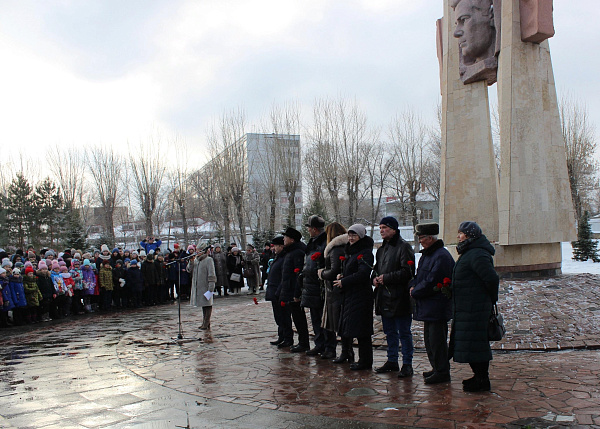 В Набережных Челнах отметят 116-ю годовщину со дня рождения Мусы Джалиля