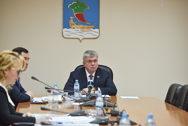 Среди челнинцев растет заболеваемость коронавирусом