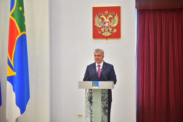 Чаллыда финансчы көне билгеләп үтелде