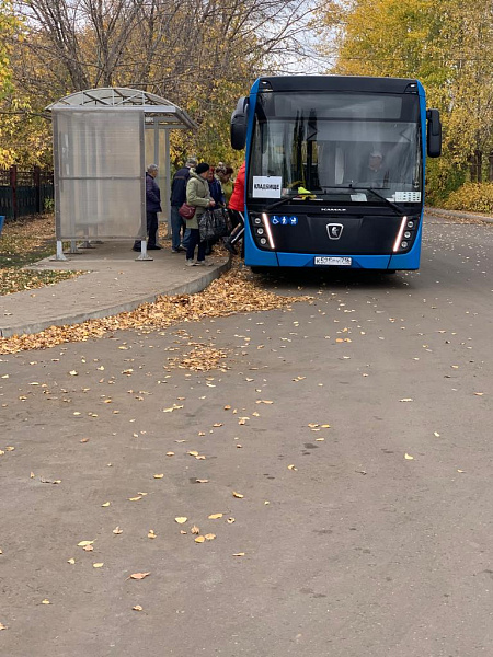 В Челнах прошел День памяти