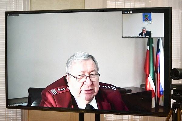 Питание в столовых держится на контроле