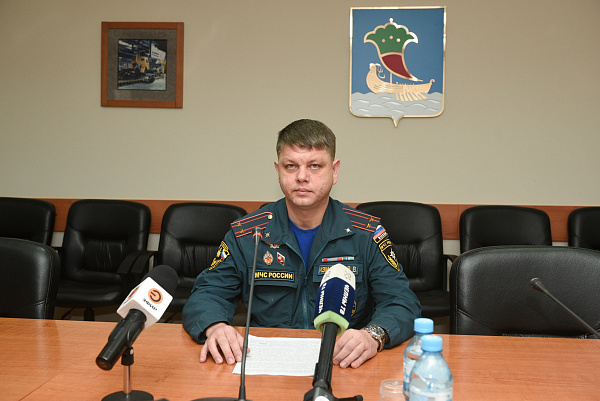 В Набережных Челнах создано 6 локаций для запуска фейерверков