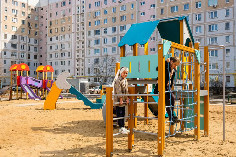 Яр буе паркыннан тыш, Чаллының 21 ишегалды да төзекләндереләчәк