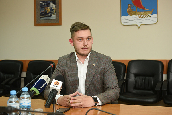 Набережные Челны готовятся к битве. Битве дронов (видео)