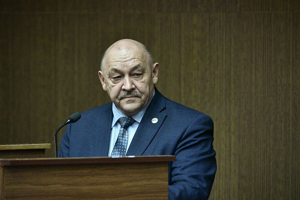 2023 ел милли мәдәниятләр һәм традицияләр елы дип игълан ителде