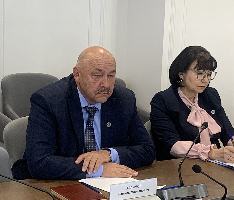 Новую улицу 72 микрорайона предложено назвать «улица Анатолия Мирошниченко»