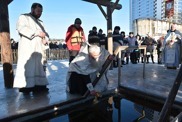 Яр Чаллыда Качману бәйрәмен билгеләп үттеләр
