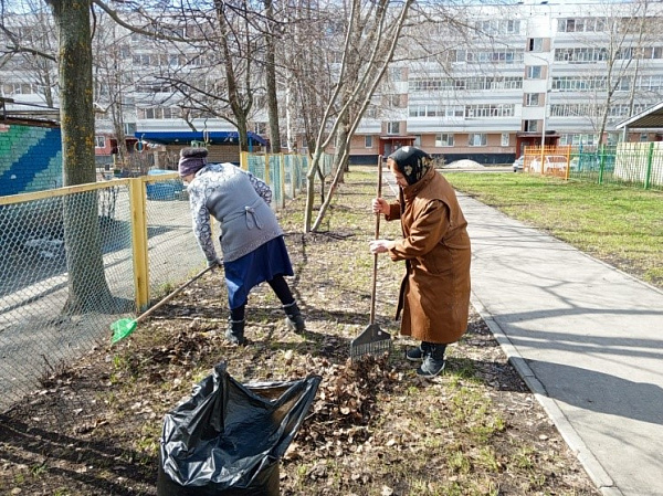 Челны готовятся к лету