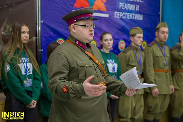 Яр Чаллы дәүләт педагогия университеты студенты Росмолодежь грантын отты