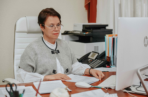 В Набережных Челнах подвели итоги исполнения городского бюджета