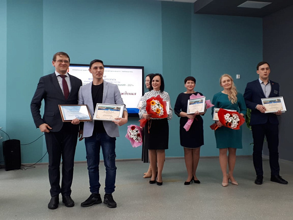 В Набережных Челнах названо имя лучшего педагога дополнительного образования
