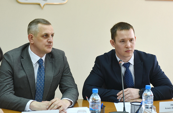 Заместитель руководителя УФАС по РТ ответил на вопросы челнинцев