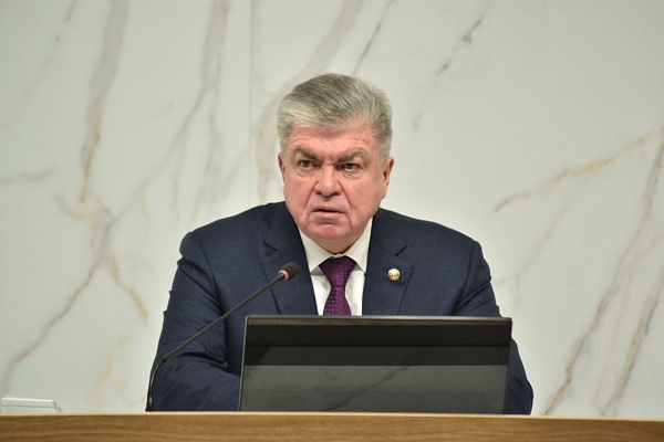 Наил Мәһдиев маршрутларның яңа схемалары буенча вәзгыятьне фикерләде