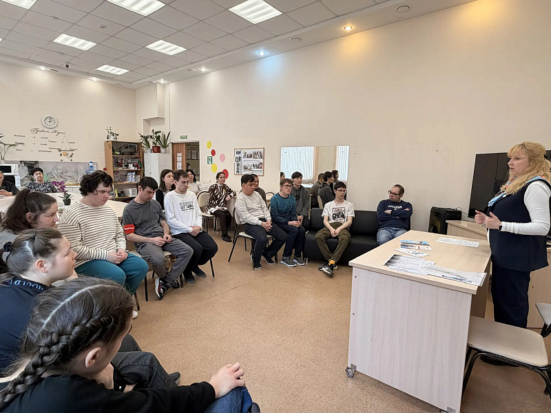 Партнерство в действии: Центр занятости населения помогает трудоустроиться