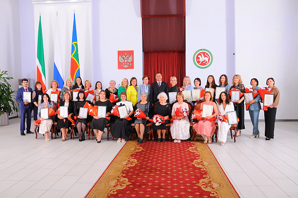 Чаллыда финансчы көне билгеләп үтелде