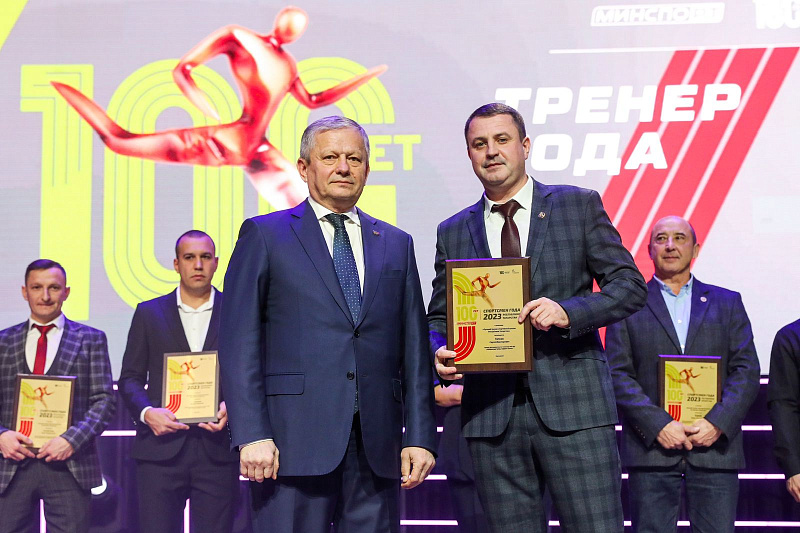 Чаллылылар ел спортчылары булды