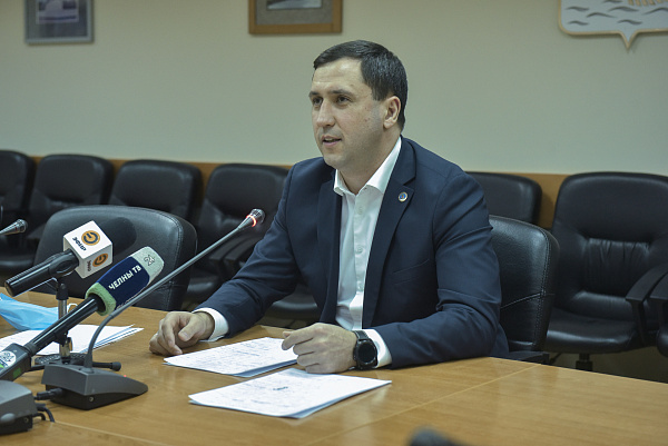 Челнинских МУПов больше не будет