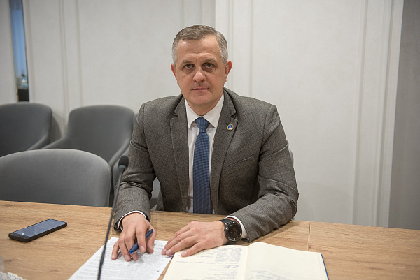 Во время новогодних праздников учреждения ЖКХ работали в штатном режиме
