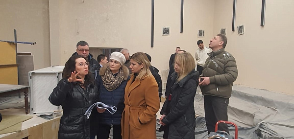 "Огниво" начнет работу в новом формате