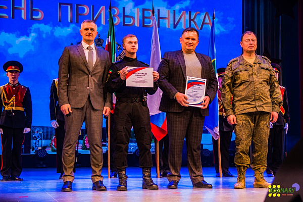Яр Чаллыда смотр-конкурска йомгак ясалды