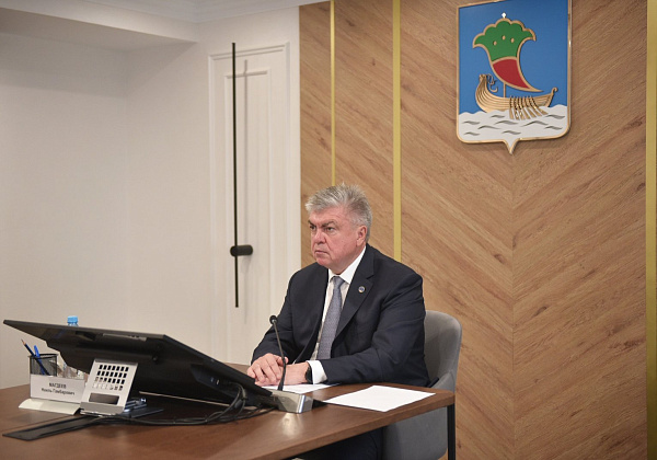 На полную замену автобусов в Набережных Челнах требуется 2 млрд рублей
