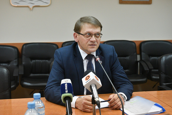В Набережных Челнах подвели итоги первой четверти