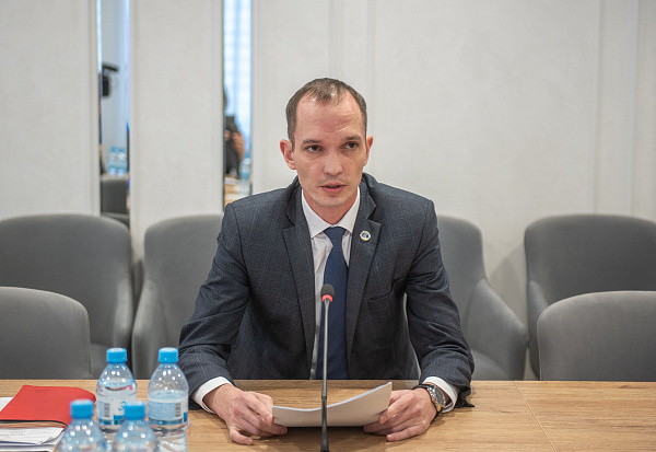 Чаллыда торак тапшыру күләме башкарылды
