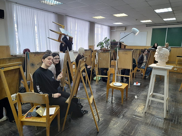 Архитекторы из Челнов покорили международный фестиваль