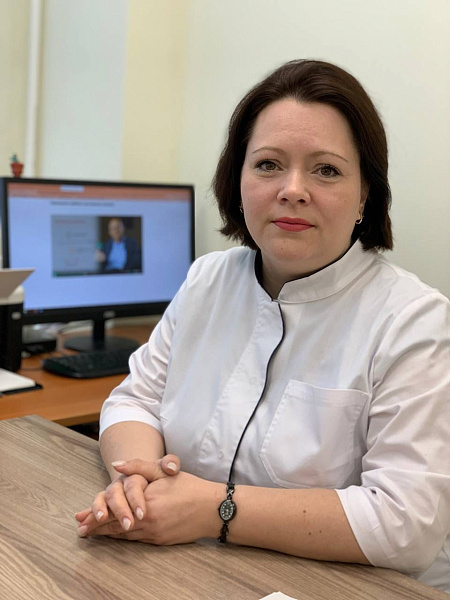 Талпан энцефалитына каршы вакцинацияләү башланды
