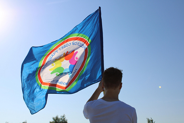 Городской совет учащихся Набережных Челнов признан лучшим в республике