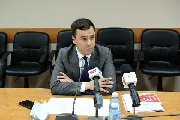 Камский полумарафон соберет в Челнах любителей бега