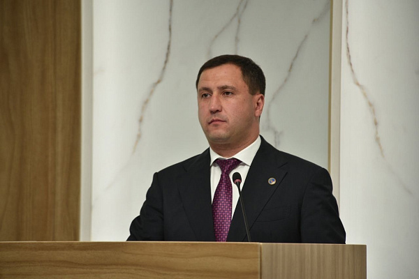 Челнинские депутаты приняли проект изменения оплаты за коммунальные услуги